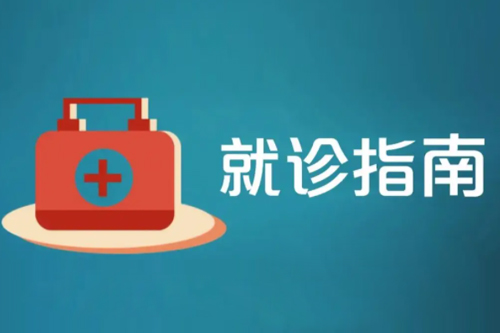 就诊指南 就诊指南