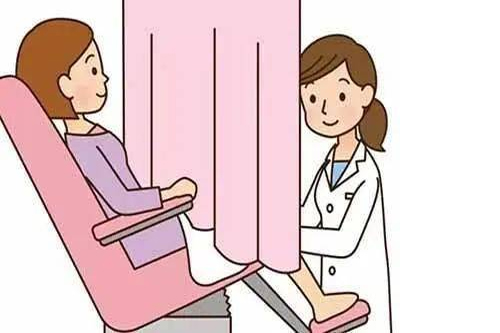 白带常规检查注意事项 白带常规检查注意事项